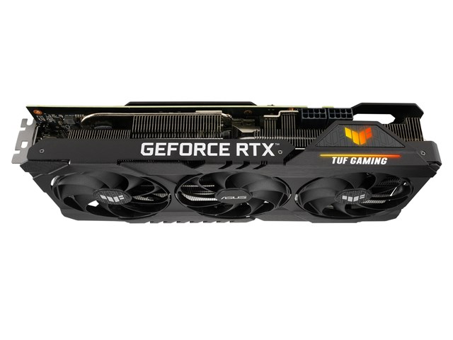 TUF-RTX3080TI-O12G-GAMING [PCIExp 12GB]の通販なら: SMART1-SHOP ...