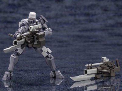 Amazon | 壽屋(KOTOBUKIYA) ヘキサギア ボルトレックス・ラース