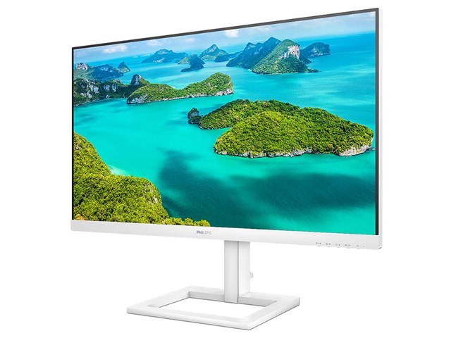 フィリップス【PHILIPS】27インチ液晶ディスプレイ PCモニター