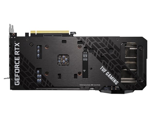 TUF-RTX3060-O12G-V2-GAMING [PCIExp 12GB]の通販なら: イータイムズ