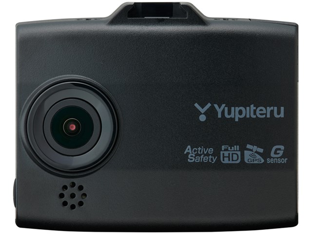 【未開封品】ユピテル Y-401di 前後２カメラドライブレコーダー スマホ連携 未開封品】ユピテルY-401di 前後2カメラドラレブレコーダー スマホ連携