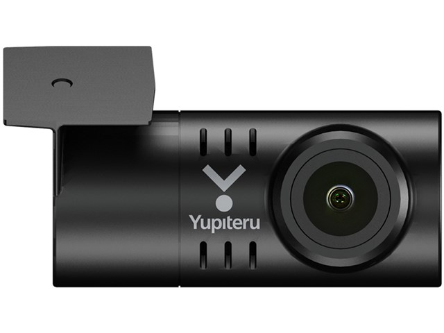 YUPITERU ドライブレコーダー　SN-TW97C BLACK