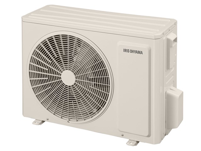 アイリスオーヤマエアコン 14畳 IHF-4005G 室内機 【公式通販】