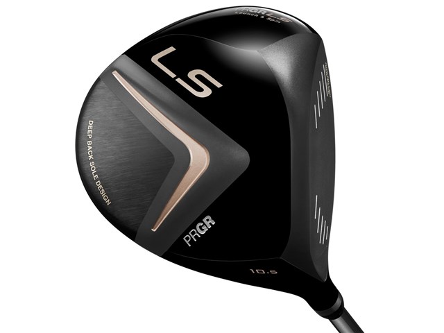 Ls ドライバー Tensei Ck Pro Orange 50 フレックス S ロフト 10 5 受注生産 の通販なら ｐｊゴルフ Kaago カーゴ