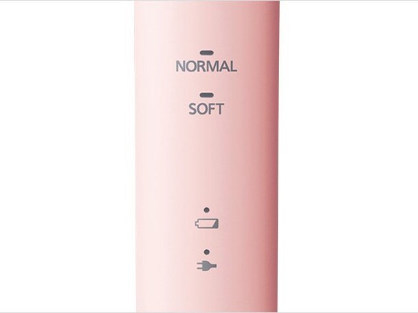 新品Panasonic EW-DL37-P PINK Panasonic Electric Dental Brush Doltz Pink EW-DL37-P from