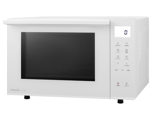 Panasonic 電子レンジ　ホワイト Amazon | パナソニック エレック 電子レンジ 60Hz(西日本専用