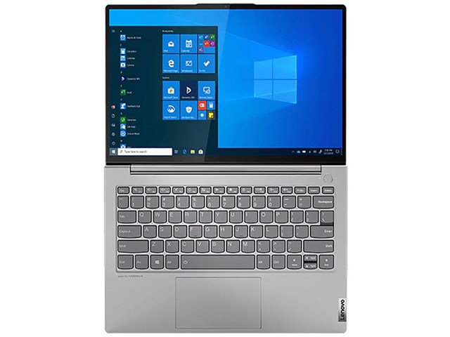 ThinkBook 13s Gen 2 Windows 10 Pro・Core i7 1165G7・16GB