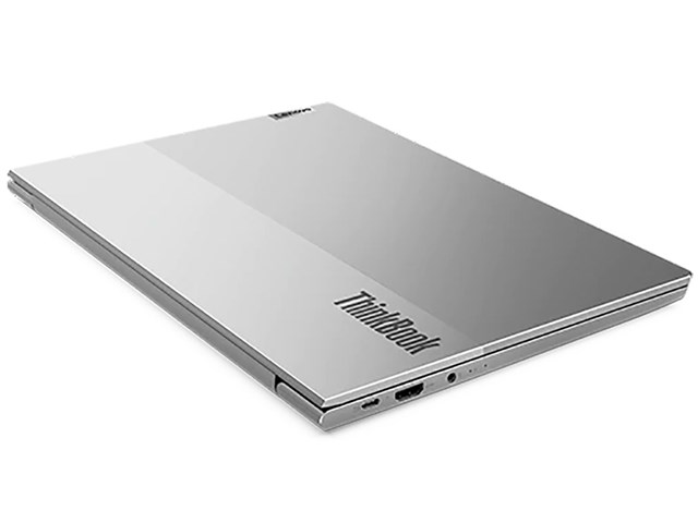 ThinkBook 13s Gen 2 Windows 10 Pro・Core i7 1165G7・16GB
