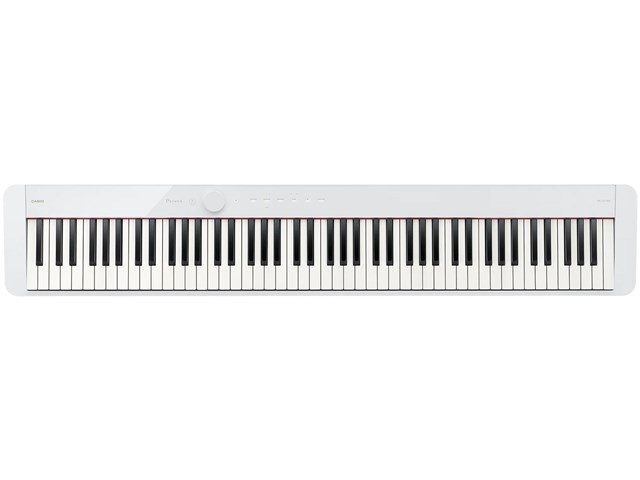 CASIO 電子ピアノ PX-7WE 【無料配送可能】