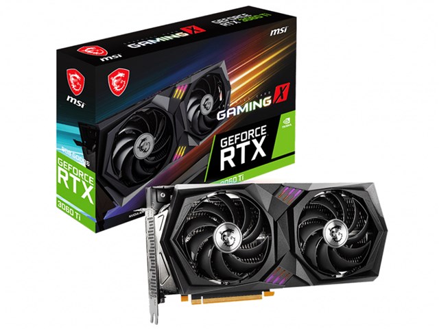 rtx3060 ti pc