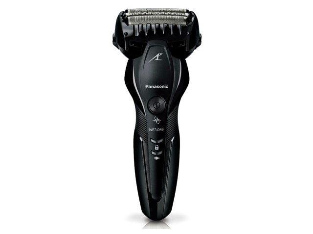 パナソニック【Panasonic】リニアシェーバー ラムダッシュ 3枚刃