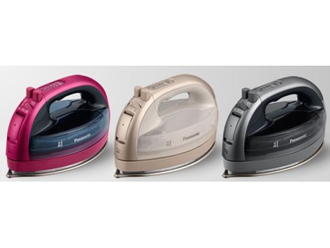 Panasonic NI-WL706-P PINK