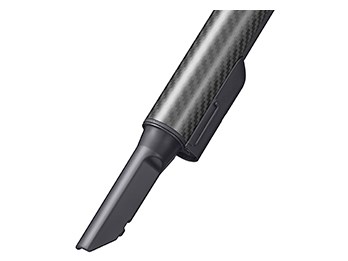 シャープ【SHARP】コードレススティック掃除機 RACTIVE Air ブラウン系