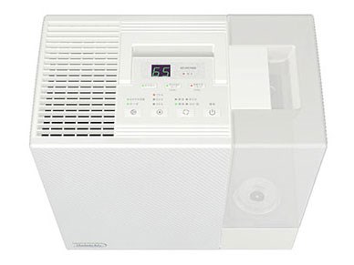 DAINICHI ダイニチ RXシリーズ HD-RX700A-W 加湿器 ハイブリッド