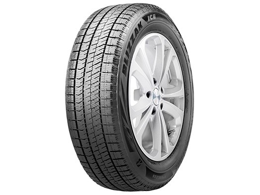 BLIZZAK ICE 215/45R17 91T XLの通販なら: トレッド札幌東苗穂店