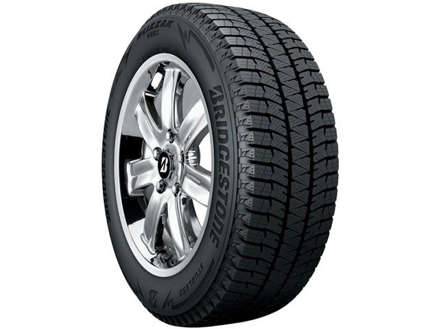 BRIDGESTONE 16インチ　スタッドレス 2023年製BRIDGESTONE スタッドレスタイヤ 16インチ