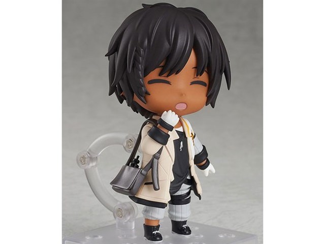Amazon | 【▽】[FIG]ねんどろいど 1375 W(ダブリュー) アーク