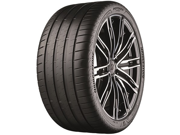 POTENZA SPORT 215/45R17 91Y XLの通販なら: ブロッサム [Kaago(カーゴ)]