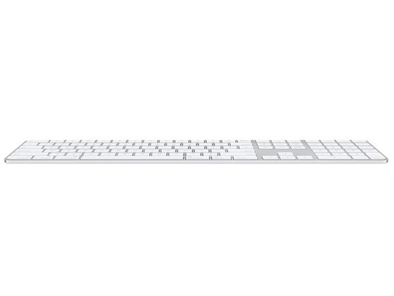 Magic Keyboard テンキー付き (JIS) MK2C3J/Aの通販なら: アキバ倉庫 