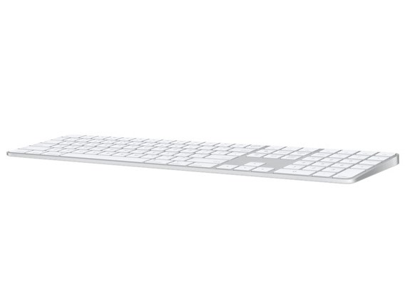 Magic Keyboard テンキー付き (JIS) MK2C3J/Aの通販なら: アキバ