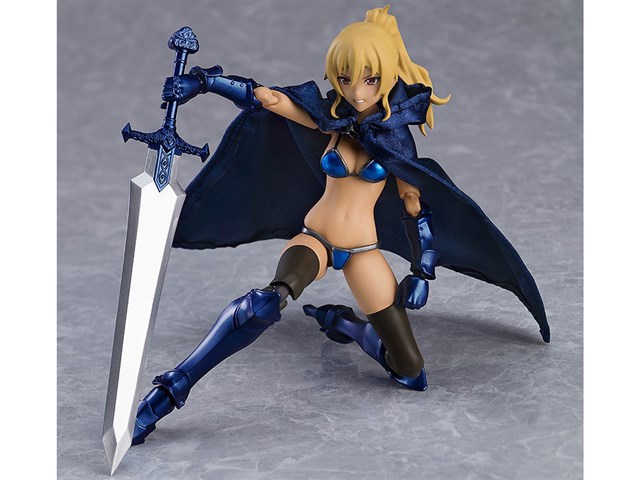 マックスファクトリー【フィギュア】figma 534 ビキニアーマー