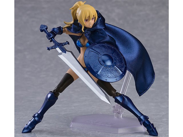 マックスファクトリー【フィギュア】figma 534 ビキニアーマー