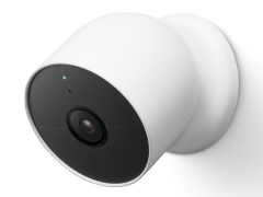 Google Nest Cam GA01317-JP [Snow]の通販なら: 測定の森 [Kaago(カーゴ)]