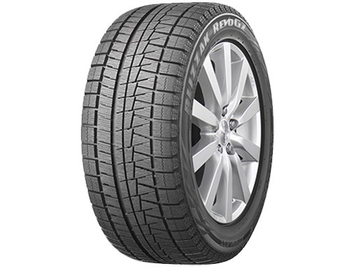 2021年製 BRIDGESTONE BLIZZAK REVO GZ 195/65R15 91S 新品