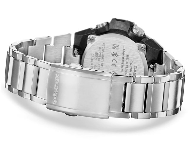 G-SHOCK☆GST-B400XD-1A2JF☆ソーラー☆Bluetooth