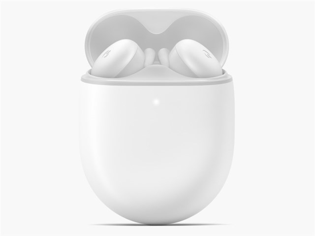 Google Pixel Buds A-Series [Clearly White]の通販なら: ハルシステム