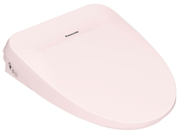 パナソニック【Panasonic】瞬間式温水便座 ビューティ・トワレ ピンク