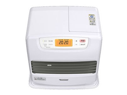 Dainichi FW-5721LS 石油ファンヒーター （L TYPE【2022年モデル