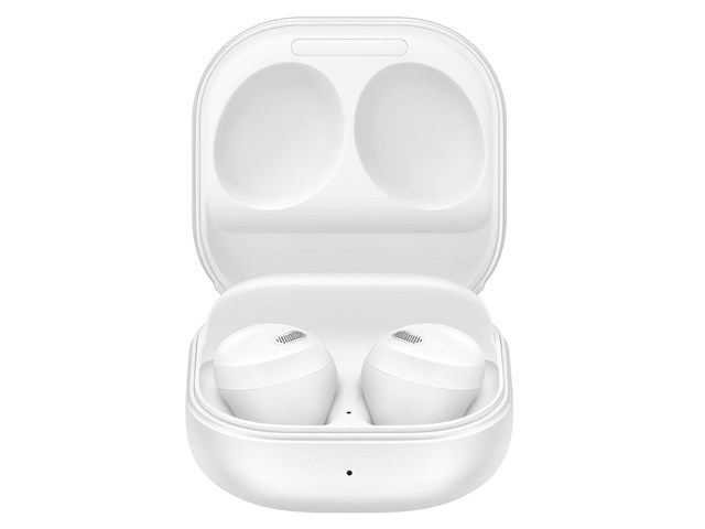 Galaxy Buds Pro SM-R190NZWAXJP [ファントムホワイト]の通販なら