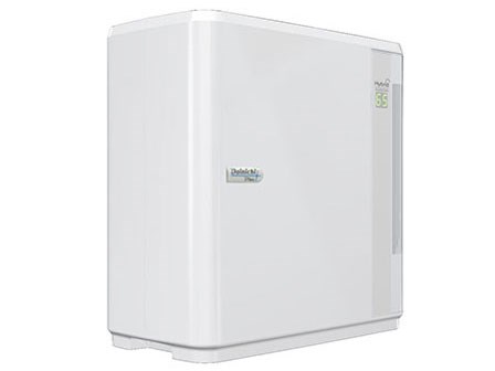 DAINICHI ダイニチ HDシリーズ HD-5021-W 加湿器 ハイブリッド式