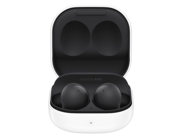 Galaxy Buds2 SM-R177NZKAXJP [グラファイト]の通販なら: アキバ倉庫 [Kaago(カーゴ)]