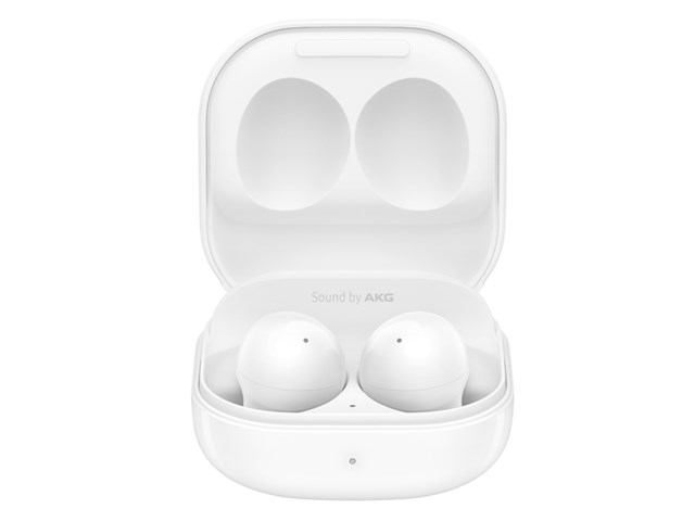 Galaxy Buds2 SM-R177NZWAXJP [ホワイト] ワイヤレスイヤホンの通販