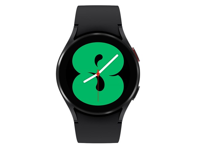 新品未開封」Galaxy Watch4 40mm SM-R860NZKAXJP [ブラック]の通販なら ...