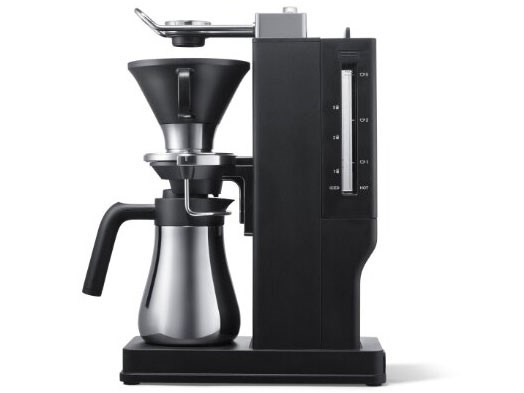 新品】BALMUDA バルミュー コーヒーメーカーThe Brew K06A-BK ブラック