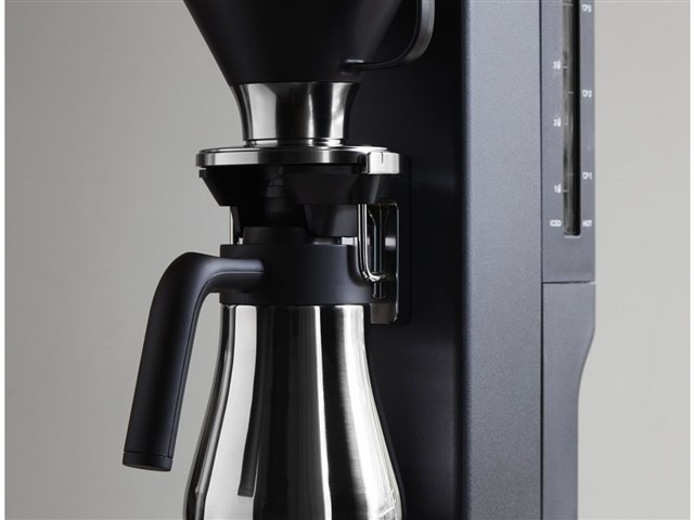 バルミューダ BALMUDA The Brew コーヒーメーカー K06A-BKの通販なら