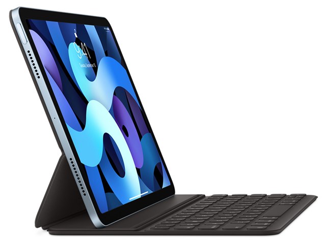 【iPad Pro】第3世代 Smart Keyboard Folio 新品