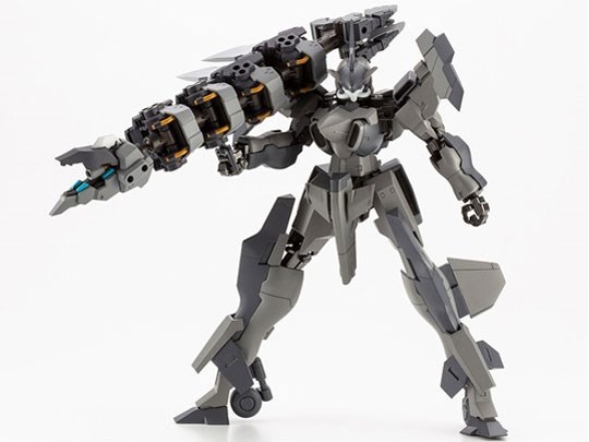 正式的 コトブキヤ【プラモデル】M.S.G ヘヴィウェポンユニット27 模型製作用品