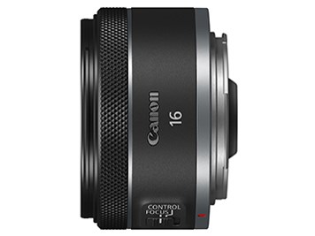 新品」Canon(キャノン) RF16mm F2.8 STM の通販なら: アキバ問屋市場