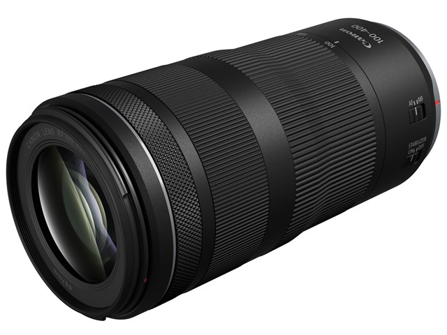 RF100-400mm F5.6-8 IS USMの通販なら: アークマーケット [Kaago(カーゴ)]