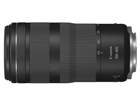 RF100-400mm F5.6-8 IS USMの通販なら: SMART1-SHOP [Kaago(カーゴ)]