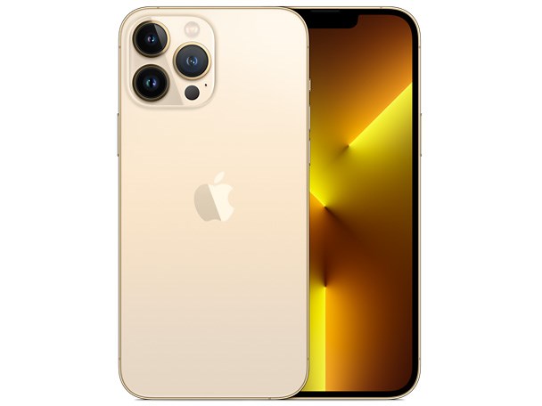 【新品未使用】iPhone 14 pro max 256 SIMフリー ゴールド