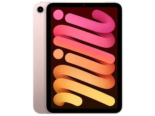 【新品/未開封】2021 Apple iPad mini Wi-Fi版256GB