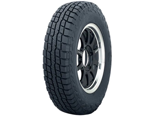 OBSERVE W/T-R 185/85R16 105/103N LTの通販なら: トレッド新横浜師岡