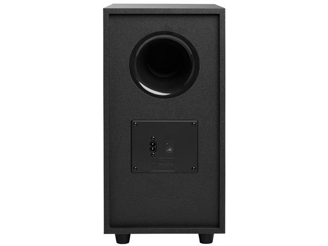 JBL【ジェイビーエル】Dolby Atmos対応2.1chサウンドバーCINEMA SB-190