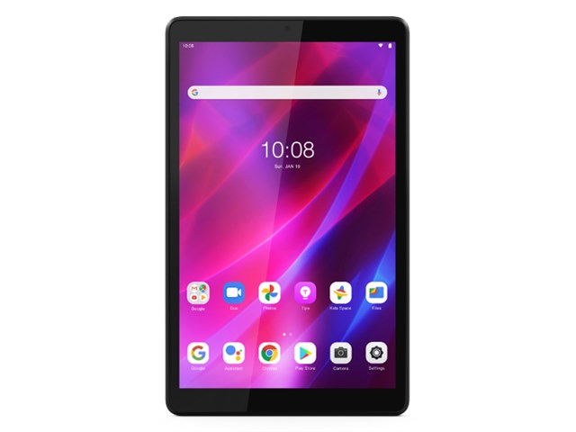 ZA870041JP Lenovo Tab M8 (3rd Gen) Lenovoの通販なら: @Next Select