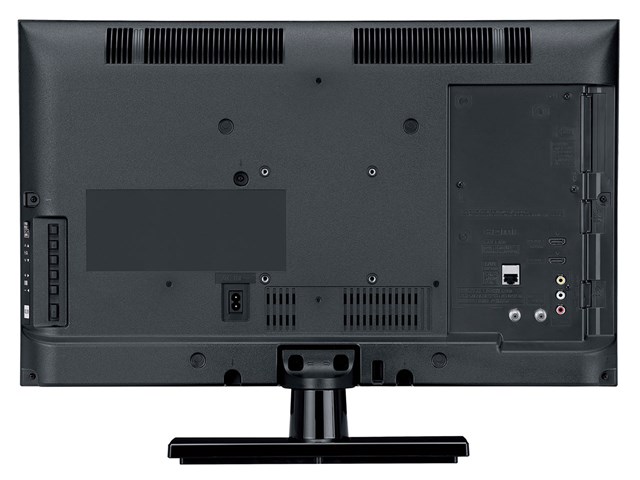 パナソニックVIERA 24型 液晶テレビ